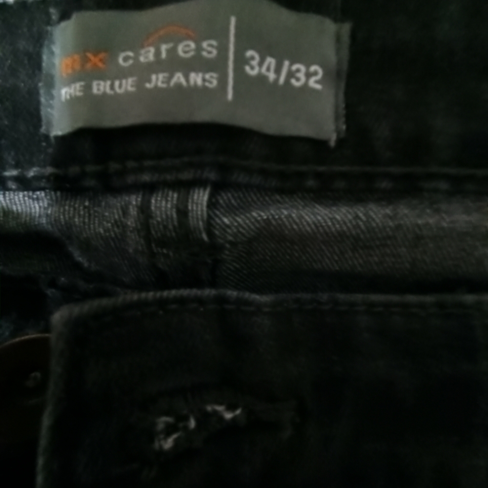 Men's jeans
